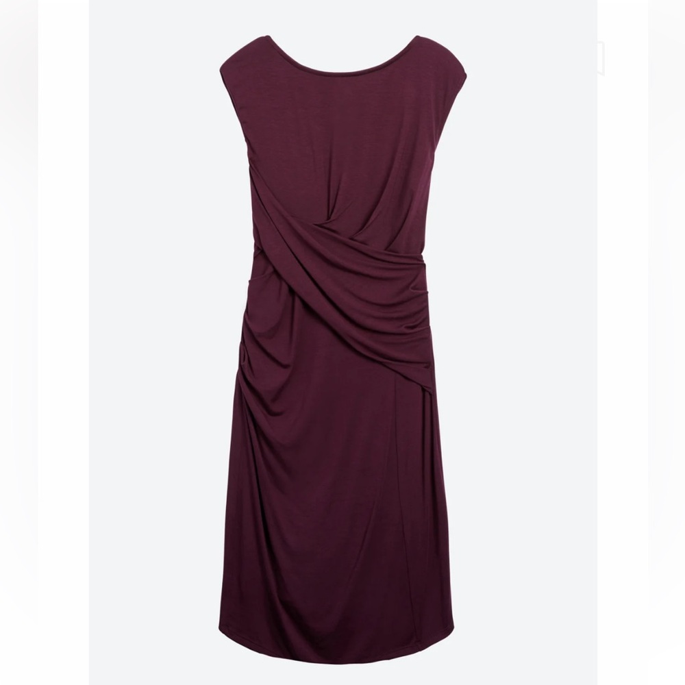 Mollee Knit Dress Stitch Fix